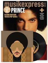 Laden Sie das Bild in den Galerie-Viewer, Aktuelles Heft: MUSIKEXPRESS 03/26
