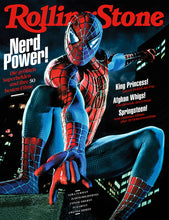 Laden Sie das Bild in den Galerie-Viewer, ROLLING STONE 09/22 als PDF