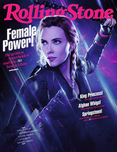 Laden Sie das Bild in den Galerie-Viewer, ROLLING STONE 09/22 als PDF