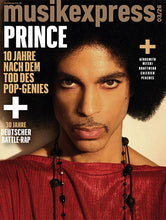 Laden Sie das Bild in den Galerie-Viewer, Aktuelles Heft: MUSIKEXPRESS 03/26
