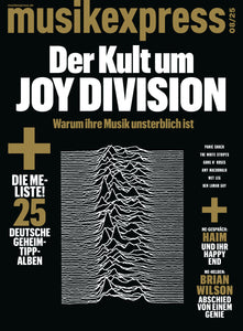 MUSIKEXPRESS 08/25