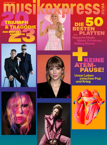 MUSIKEXPRESS 01/24 als PDF