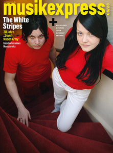 MUSIKEXPRESS 06/23 als PDF