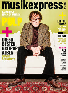 MUSIKEXPRESS 07/25