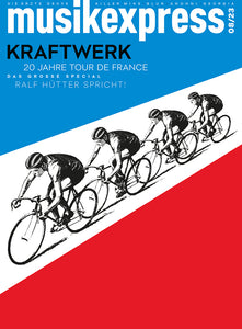 MUSIKEXPRESS 08/23 als PDF