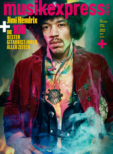 MUSIKEXPRESS 12/23 als PDF