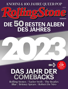 ROLLING STONE 01/24 als PDF