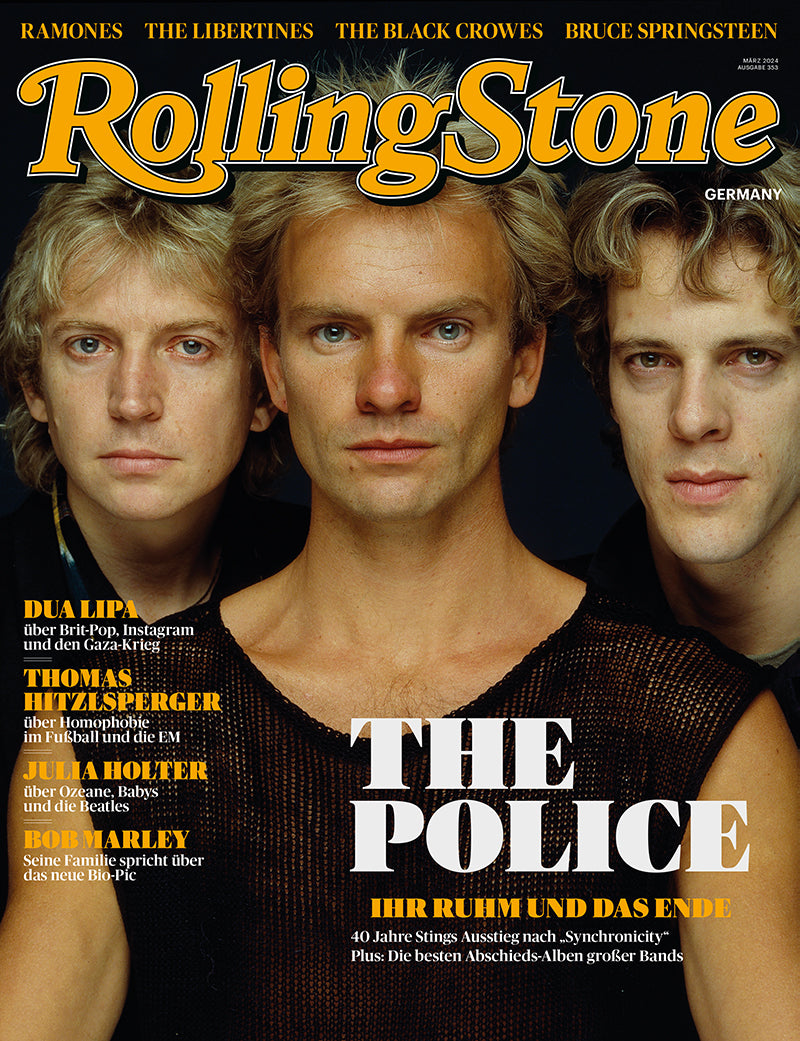 ROLLING STONE 03/24 als PDF