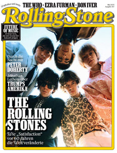 ROLLING STONE 05/25 als PDF