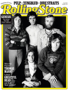 ROLLING STONE 06/25 als PDF