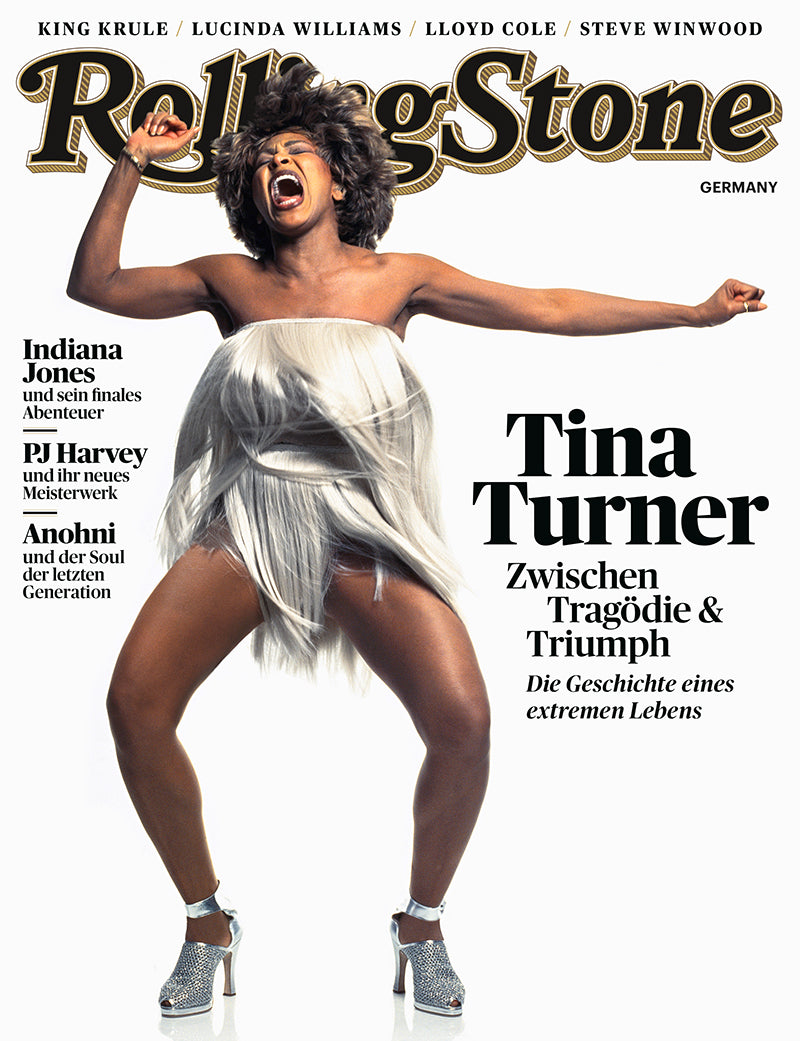 ROLLING STONE 07/23 als PDF