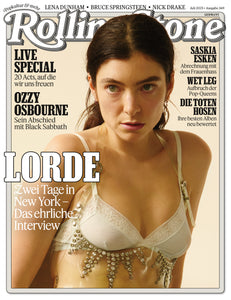 ROLLING STONE 07/25 als PDF