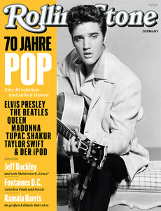 ROLLING STONE 08/24 als PDF