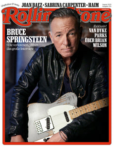 ROLLING STONE 08/25 als PDF