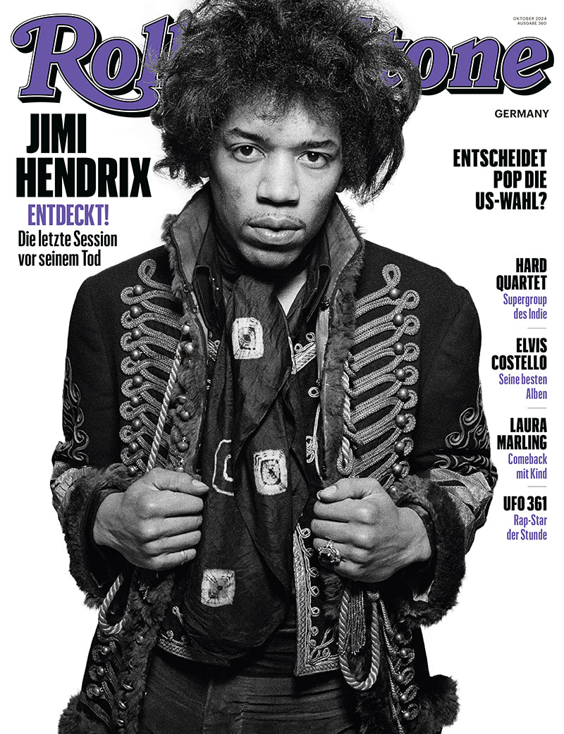 ROLLING STONE 10/24 als PDF