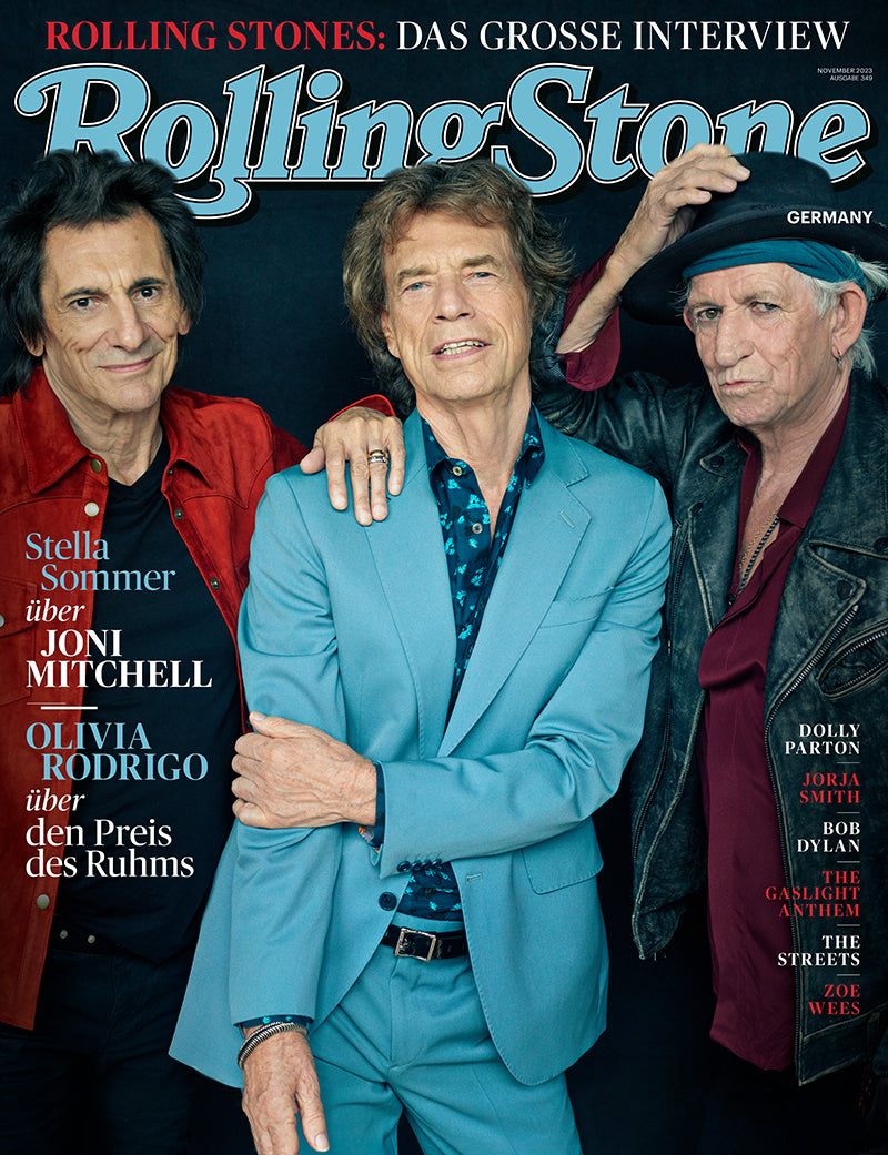 ROLLING STONE 11/23 als PDF