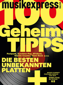 MUSIKEXPRESS 06/20 als PDF
