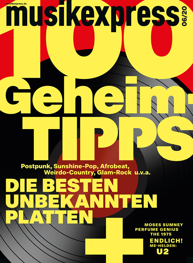 MUSIKEXPRESS 06/20 als PDF