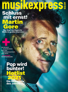 MUSIKEXPRESS 02/21 als PDF