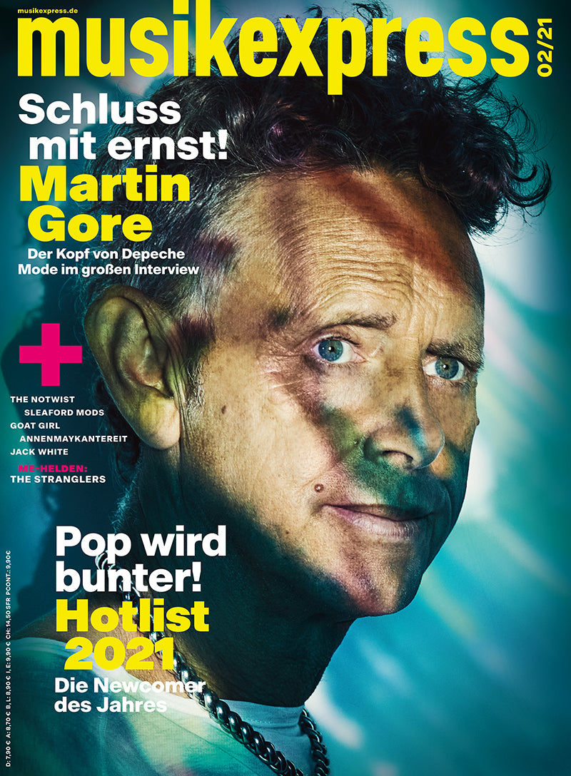MUSIKEXPRESS 02/21 als PDF