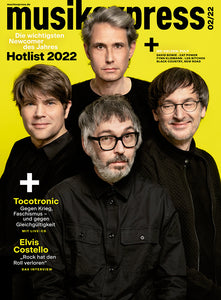 MUSIKEXPRESS 02/22 als PDF