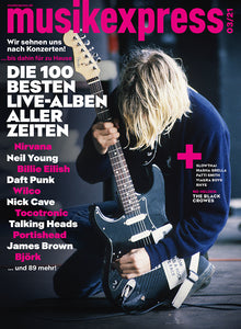MUSIKEXPRESS 03/21 als PDF