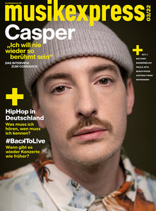 MUSIKEXPRESS 03/22 als PDF