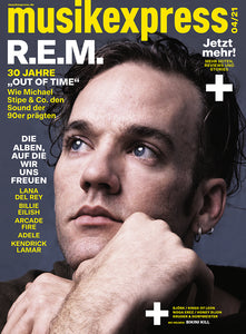MUSIKEXPRESS 04/21 als PDF