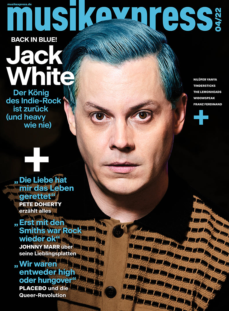 MUSIKEXPRESS 04/22 als PDF