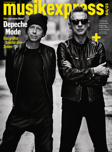 MUSIKEXPRESS 04/23 als PDF