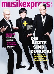 MUSIKEXPRESS 11/20 als PDF
