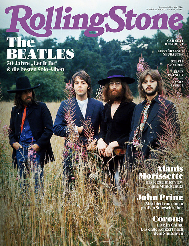 ROLLING STONE 05/20 als PDF