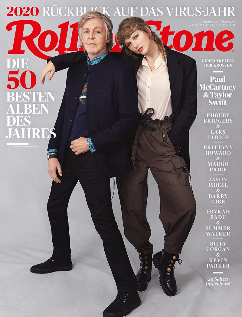 ROLLING STONE 01/21 als PDF