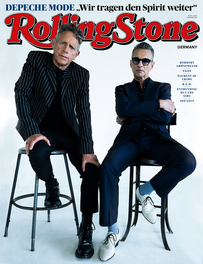 ROLLING STONE 04/23 als PDF