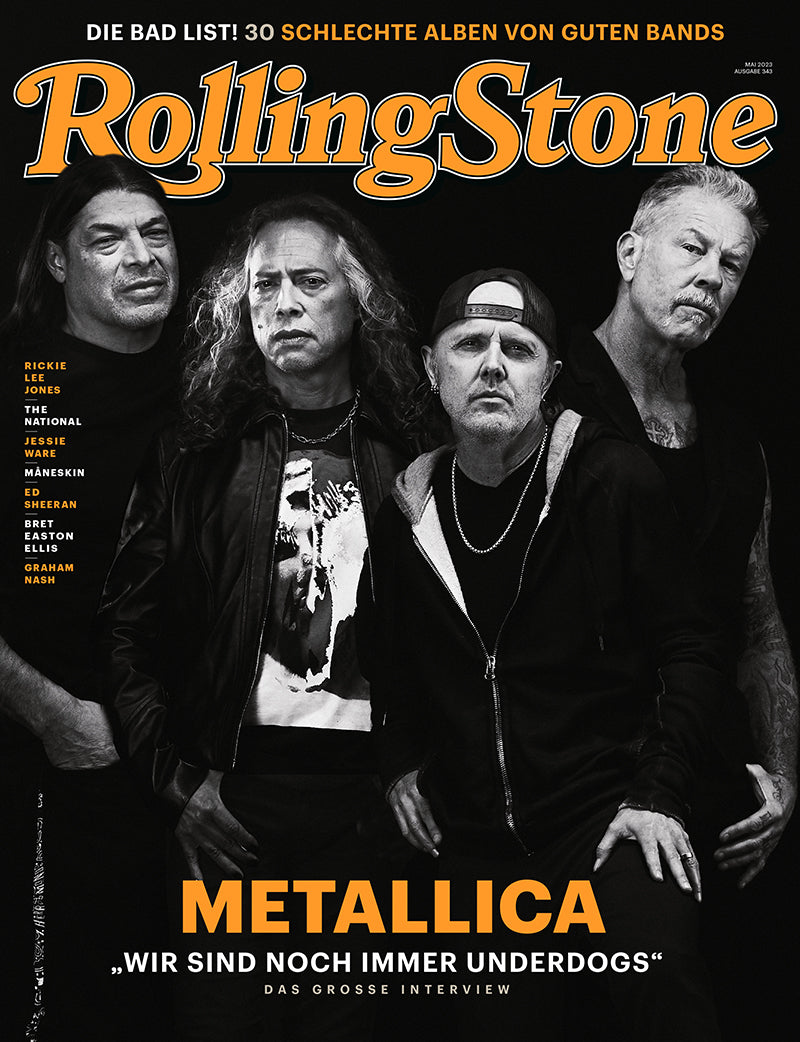 ROLLING STONE 05/23 als PDF