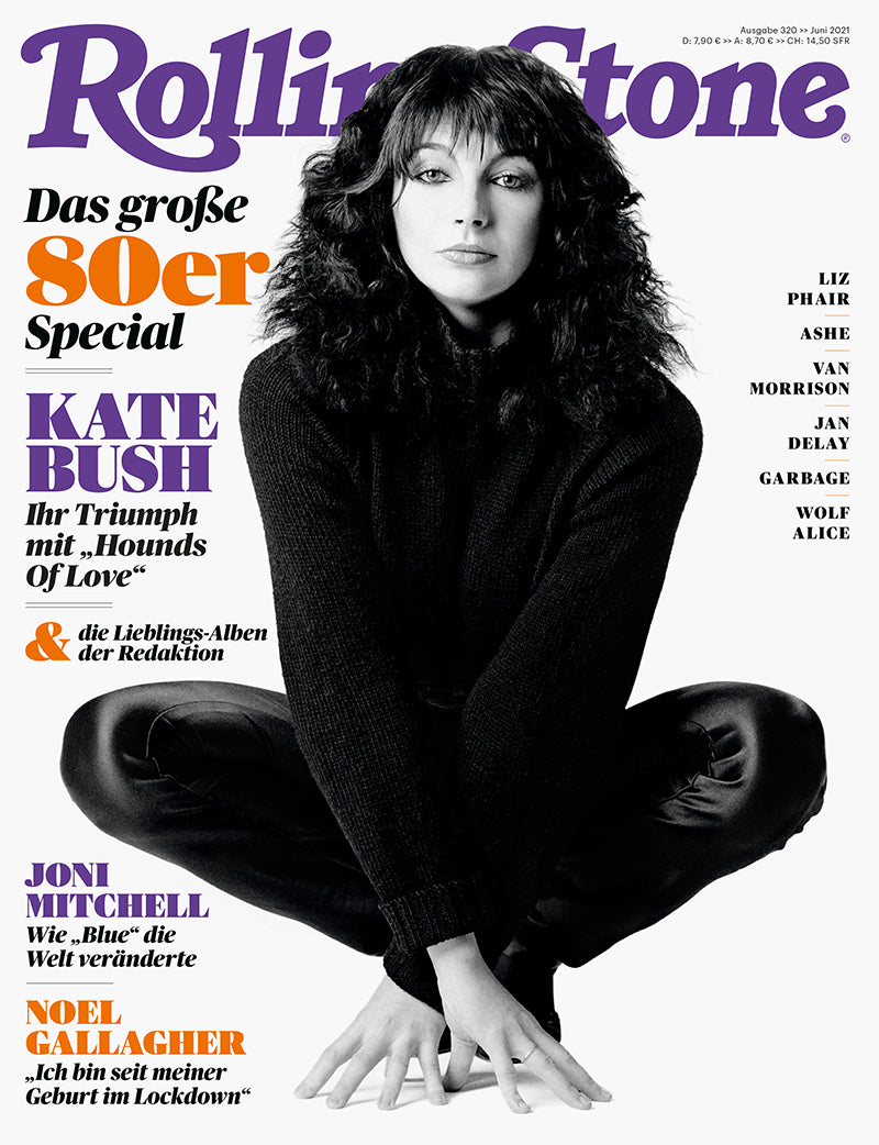 ROLLING STONE 06/21 als PDF