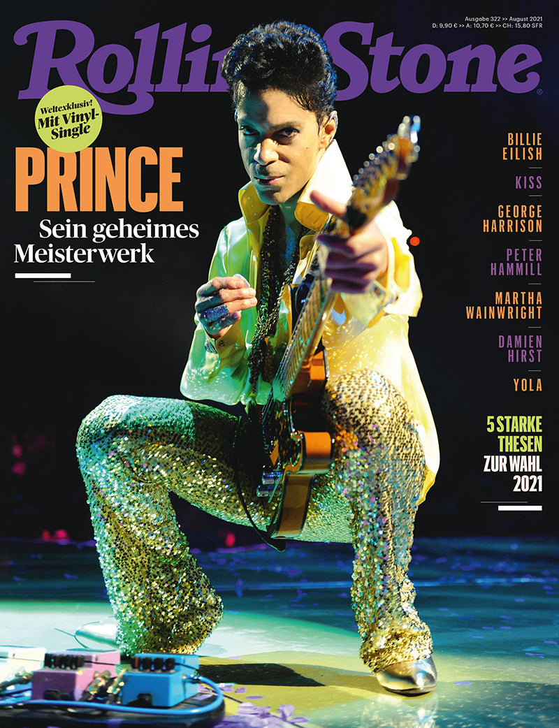 ROLLING STONE 08/21 als PDF