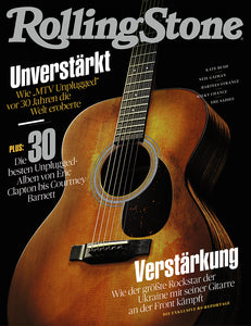 ROLLING STONE 08/22 als PDF