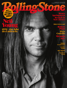 ROLLING STONE 11/20 als PDF