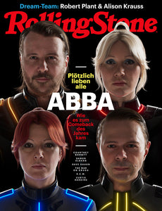 ROLLING STONE 11/21 als PDF