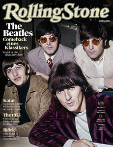 ROLLING STONE 11/22 als PDF