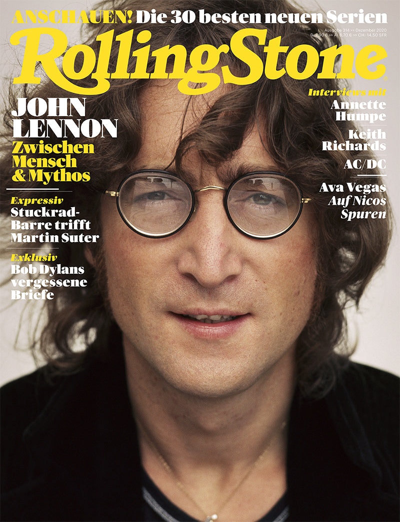 ROLLING STONE 12/20 als PDF