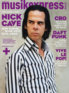 MUSIKEXPRESS 05/21 als PDF